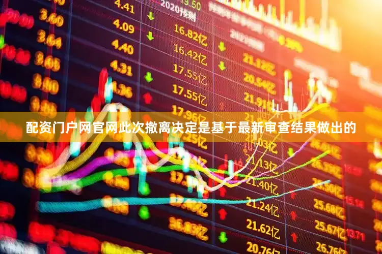 配资门户网官网此次撤离决定是基于最新审查结果做出的