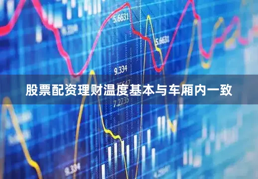 股票配资理财温度基本与车厢内一致