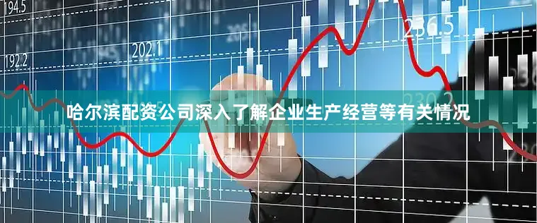 哈尔滨配资公司深入了解企业生产经营等有关情况