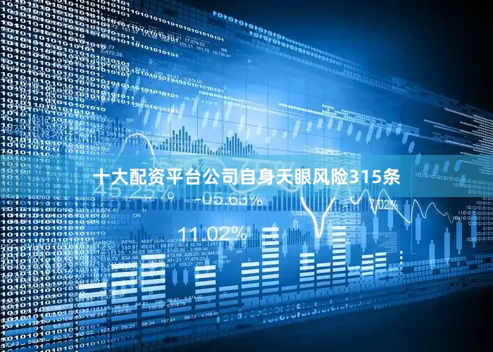 十大配资平台公司自身天眼风险315条